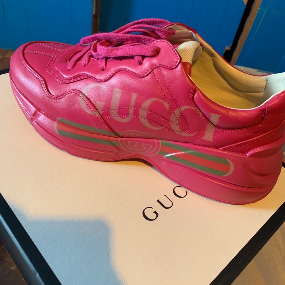 Gucci Sneakers
